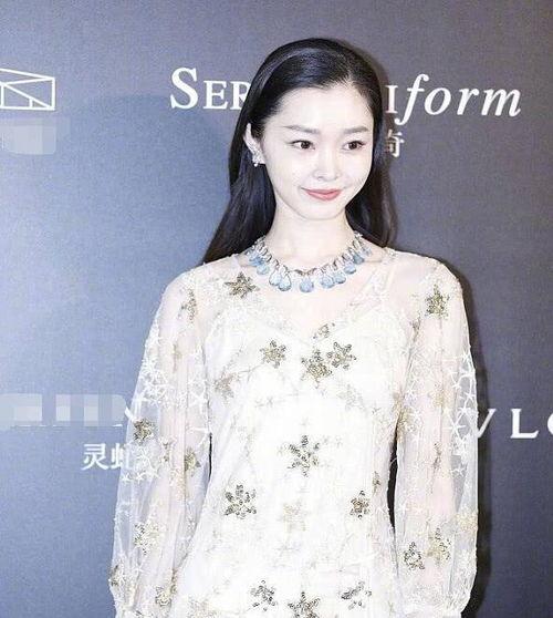 防晒明星同款宋轶