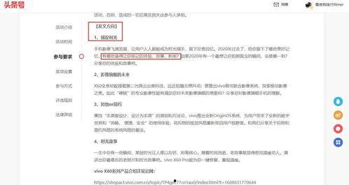 头条原创申明是什么,捍卫知识版权——头条原创申明解读