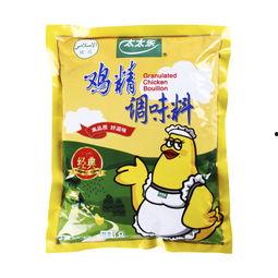 怎么看调味料克数大不大,如何判断调味料用量是否合理