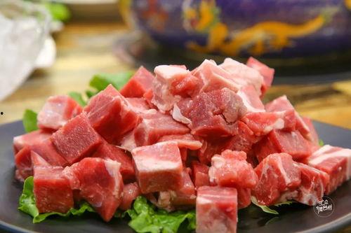 什么羊肉是网红羊肉,探寻网红羊肉背后的独特魅力