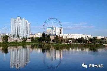 喀什葛尔市头条,探寻丝路明珠的繁华变迁