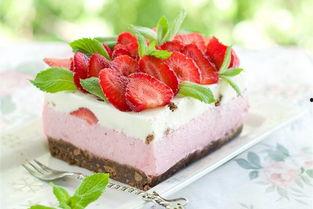 如何在微头条里做甜品,轻松学会在家自制美味甜品