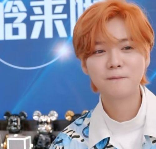 鹿晗吃瓜直播视频,一场吃瓜盛宴