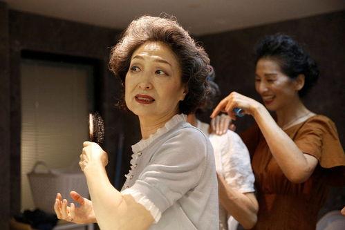 网红奶奶怎么拍的视频,轻松拍出生活美学