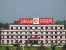 顺义后沙峪新闻头条号,聚焦最新动态，共话发展新篇