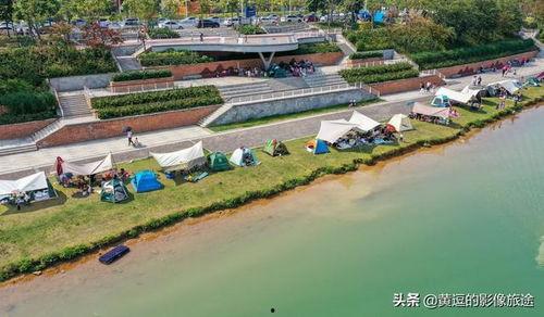 南宁网红帐篷营地有哪些,露营新风尚体验之旅