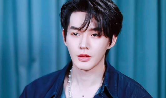 泰国男明星邓,从偶像到实力派，他的蜕变之路