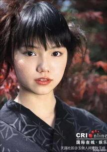 日本明星时光,璀璨星途回顾