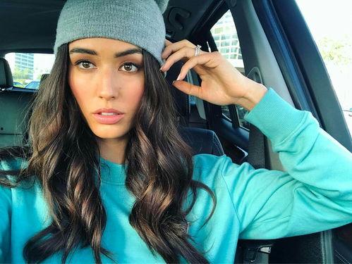 非洲混血网红刘佳盟,跨越种族界限，闪耀国际舞台