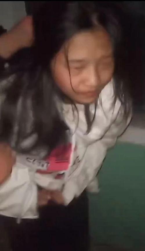 周姑娘被人爆料视频,真相与争议