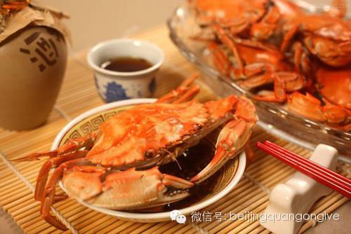 吃瓜哥卖的螃蟹,鲜美滋味，尽享海鲜盛宴