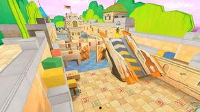 cf极速版最新爆料,极致竞技体验，揭秘神秘新玩法