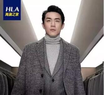 灏 明星,闪耀舞台的璀璨之星