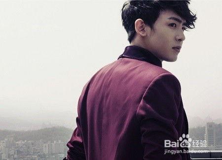 ab型血男明星,揭秘AB型血男明星的独特魅力