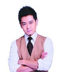 台湾明星林志颖,从青春偶像到科技新贵，不老男神的多面人生