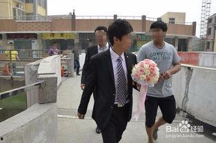 结婚当天新郎被爆料视频,真相揭秘引热议