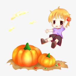 吃瓜人物插画合集图片,吃瓜人物插画合集，带你领略幽默与创意的碰撞