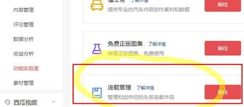 头条有小说功能吗吗,一键开启你的阅读之旅
